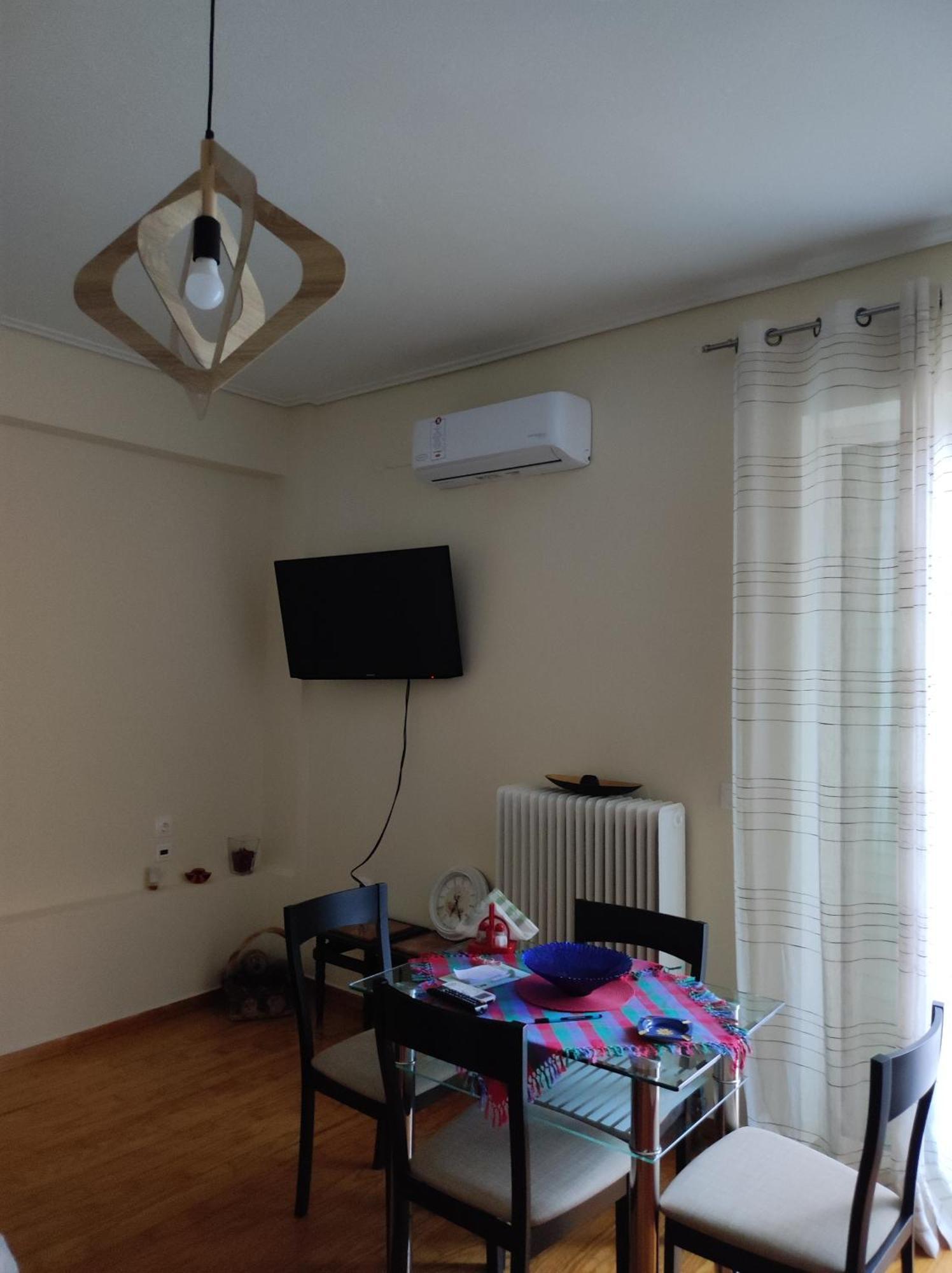 Διαμερισμα Στο Κεντρο Apartment Tripoli Exterior photo